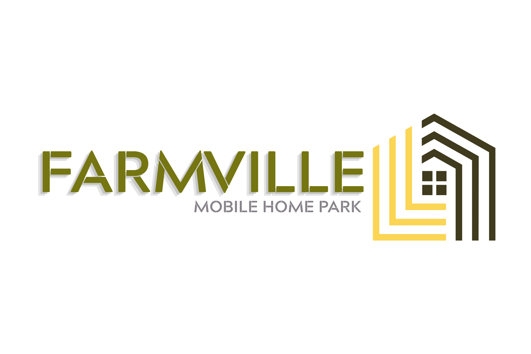 Farmville Mobile Home Park logo