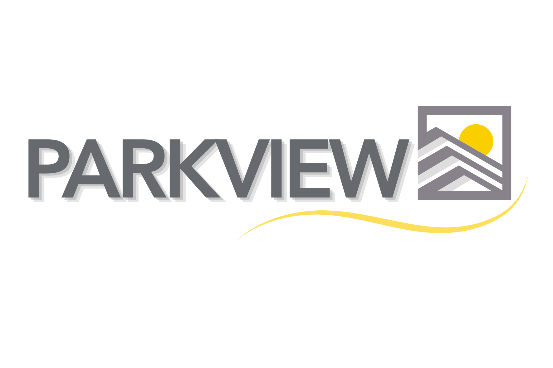Parkview logo
