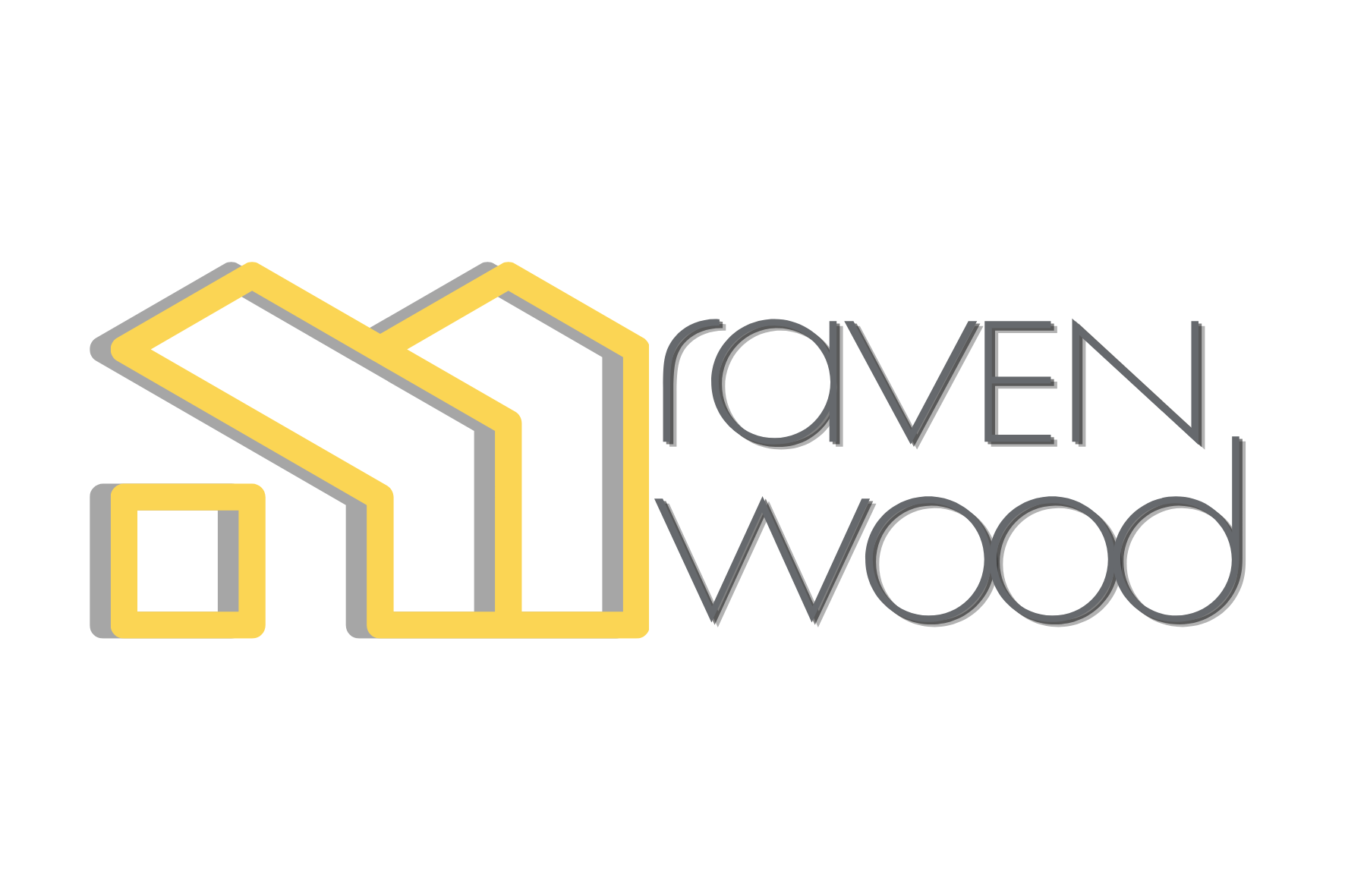 Raven Wood logo
