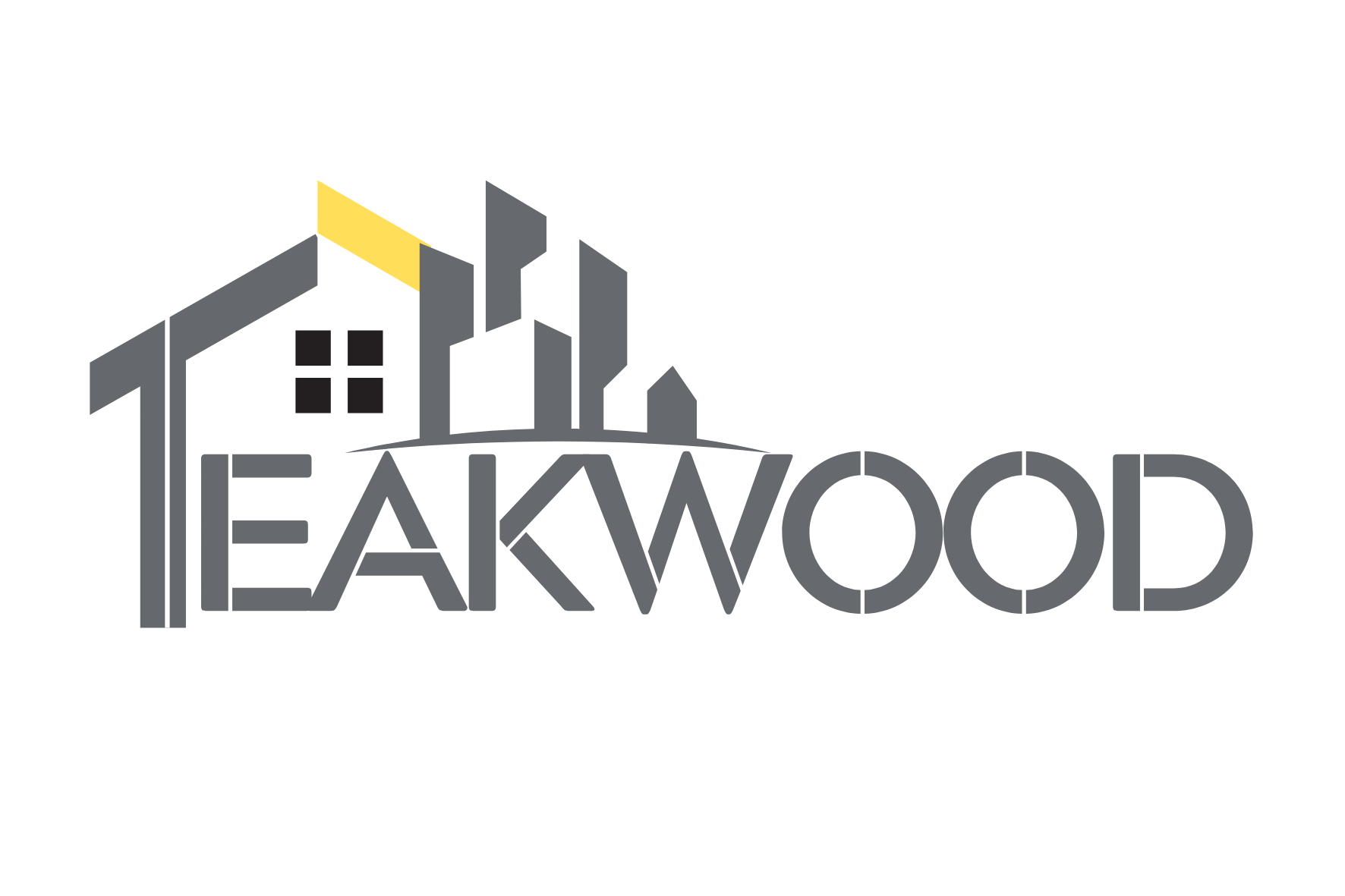 Teakwood logo