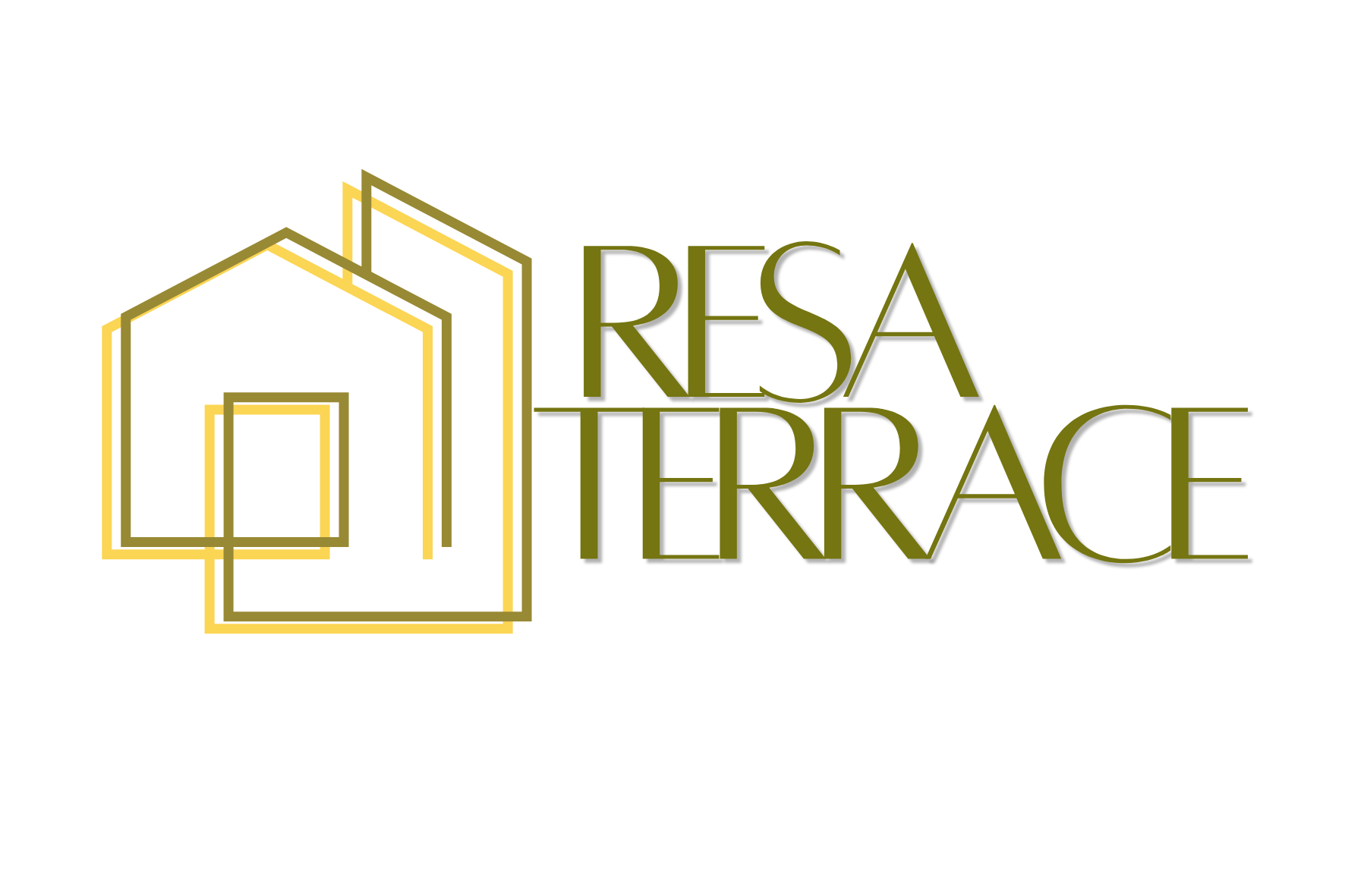 Resa Terrace logo