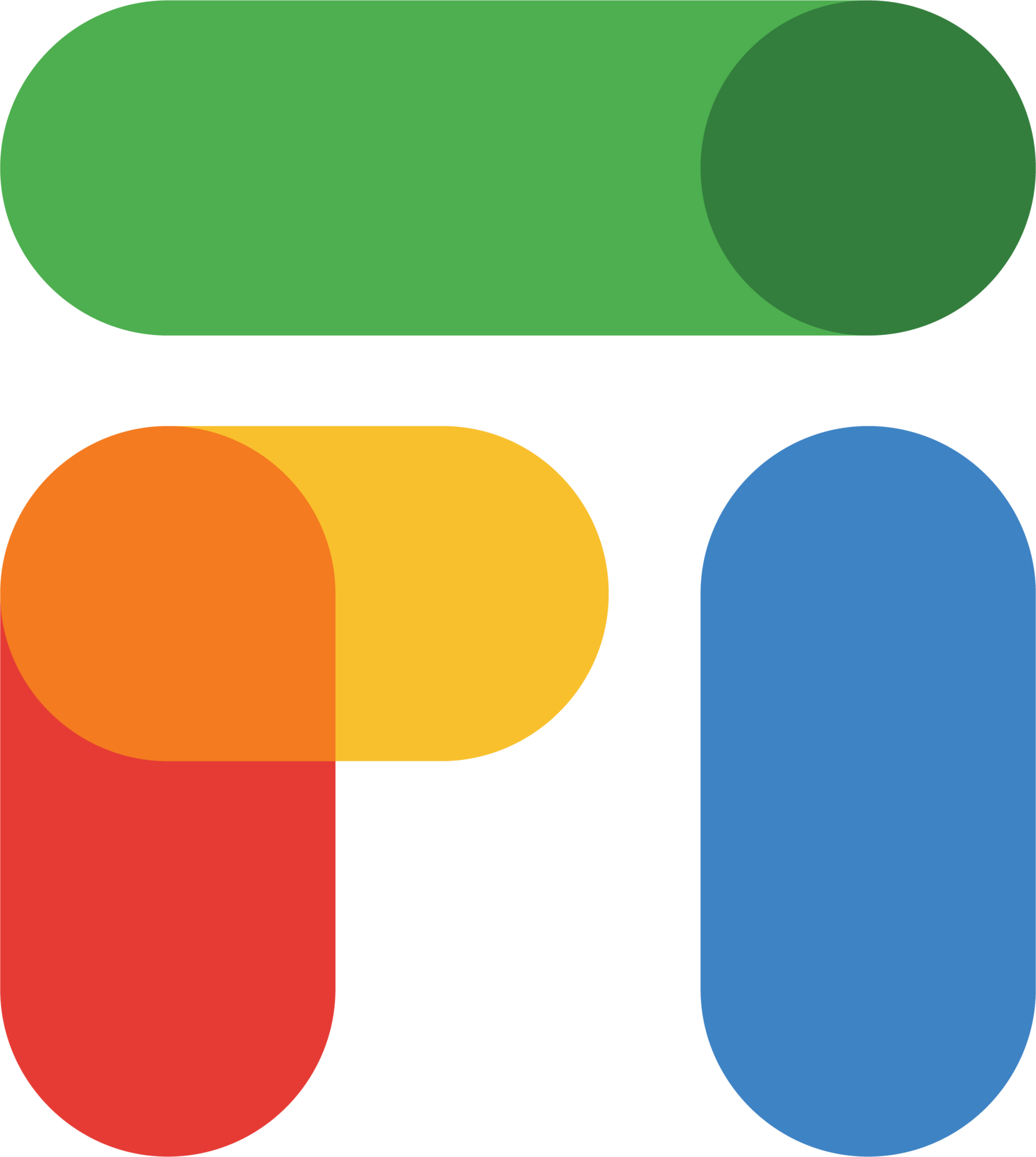 Google Fi logo